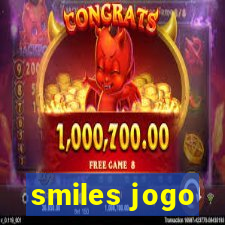 smiles jogo